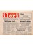 Giresun Ileri Gazetesi 20 Ocak 1995 - Fiskobirlik Ile Ilgili Ortaya Atılan Iddialarda Gelişme Yok GZ79685 1