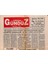 Gündüz Gazetesi 10 Haziran 1998 - Giresun`da Katı Atık Sorunu GZ79794 1