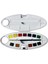 Watercolor Aquarel 12LI Oval Set 2
