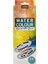 Watercolor Aquarel 24LÜ Oval Set 1