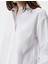 Uzun Kollu Gömlek Düğmeli Pamuklu Standart Kesim 5