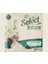 Select Nature 1/8 Katlama Peçete (100 Adet) 1