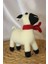 Amigurumi El Işi Doğal Buzyy Kuzu Figürü Doğal Oyuncak Uyku Arkadaşı 2