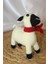 Amigurumi El Işi Doğal Buzyy Kuzu Figürü Doğal Oyuncak Uyku Arkadaşı 4