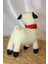 Amigurumi El Işi Doğal Buzyy Kuzu Figürü Doğal Oyuncak Uyku Arkadaşı 5