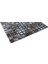 Tüm Yaşam Alanlarının Tüm Yüzeyleri İçin Beyaz Sedefli Siyah Cam Mozaik. Taş Ölçüsü: 25X25 Mm. File Ölçüsü:31.5X31.5 Cm. ( 1 Koli = 10 File Karo = 1 m2 fiyatıdır ) 2