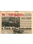 Son Havadis Gazetesi 25 Aralık 1963 - Kıbrıstaki Kanlı Olaylar Mitinglerle Protesto Edildi... GZ81065 1