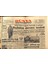 Dünya Gazetesi 2 Aralık 1963 - Kennedy Adına Koru Yetiştirilecek GZ80638 1