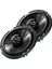 Pıoneer TS-G1620F-2 16 cm 300 Watt Tweeterlı Oto Hoparlör (2li Takım) 1
