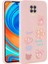 - Xiaomi Redmi Note 9 Pro - Kılıf Kabartma Figürlü Parlak Toys Silikon Kapak 1