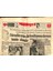 Milliyet Halk Gazetesi 24 Ağustos 1963 - Diem , Vietnama Dehşet Saçıyor GZ82000 1