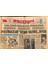 Hürriyet Gazetesi 16 Mayıs 1963 - Politikacılar Seçime Hazırız Diyor GZ82123 1
