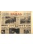 Dünya Gazetesi 11 Kasım 1963 - Bütün Yurt Atatürkü Andı GZ80594 1