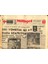 Milliyet Halk Gazetesi 16 Ağustos 1963 - Semiha Polatın , Kalp Ameliyatı Başarılı Oldu GZ81992 1
