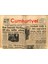 Cumhuriyet Gazetesi 11 Mayıs 1963 - Krom Konusunda Amerikanın Ikili Takas Teklifini Reddettik GZ81357 1