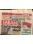 Sabah Gazetesi 15 Eylül 1990 - Türkler Körfez Krizinin Bedelini Ağır Ödüyor GZ81439 1