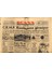 Dünya Gazetesi 21 Aralık 1963 - Kaymakamlar Yıllık Bekçi Parasını On Misli Arttırdı GZ80760 1