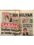 Sabah Gazetesi 29 Aralık 1990 - Saddam Kıpırdadığı An Bomba Yağacak ! GZ81484 1