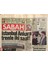 Sabah Gazetesi 22 Kasım 1990 - Sibel Can , Nükhet Duruyu Görünce Dayanamadı GZ81475 1