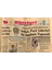 Hürriyet Gazetesi 17 Mayıs 1963 - Feza Pilotu Sabaha Karşı Geri Döndü GZ82124 1