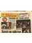 Hürriyet Gazetesi 6 Ocak 1981 - Atatürk Yılı Kutlu Olsun GZ82149 1