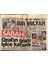 Sabah Gazetesi 27 Aralık 1990 - Süper Çingene Ajda Pekkan GZ83166 1