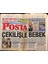 Posta Gazetesi 28 Nisan 2003 - Bir Masal Yazdı Hayatı Değişti GZ82698 1