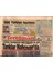 Tercüman Gazetesi 29 Ocak 1990 - Kızılordu , Azerbaycanın Özerk Bölgesine De Girdi GZ83196 1
