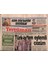 Tercüman Gazetesi 2 Kasım 1990 - Azerbaycanda Türkiye Sevgisi GZ83229 1