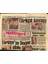 Milliyet Halk Gazetesi 23 Kasım 1990 - Margaret Thatcher Partim Için Liderlikten ve Başbakanlıktan Istifa Ediyorumbülent Ersoy Ekranda - GZ85167 1