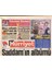 Hürriyet Gazetesi 26 Nisan 2003 - Cüneyt Arkının Ismi De Takma GZ84869 1