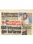 Hürriyet Gazetesi 29 Aralık 2002 - Türkiye Tarihinin En Büyük Kurtarma Operasyonu Tamamlandı GZ84838 1