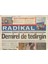 Radikal Gazetesi 11 Eylül 1997 - Seval Türkeş Eleştirilere Rağmen Pes Etmiyor GZ84823 1