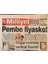 Milliyet 2000 Gazetesi 26 Mart 2000 - Sezen Aksu , Kartal Cezaevinde Alaattin Çakıcı ve Nuri Ergin Arasındaki Ciguli Polemiğini Şovuna Yansıttı GZ84848 1
