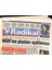 Radikal Gazetesi 29 Ağustos 2003 - Türkiye , Halkına Saygılı Bir Demokrasi Olacaksa Gizlilik Sona Ermeli GZ84877 1