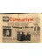 Cumhuriyet Gazetesi 18 Eylül 1963 - Zeki Erataman Yunanistana Iltica Etti GZ85363 1