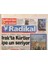 Radikal Gazetesi 19 Kasım 2004 - Barzani ve Talabani Seçim Yaptırmayız GZ84851 1