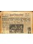 Yeni Istanbul Gazetesi 9 Haziran 1963 - Talat Aydemirden Not Defterindeki 53 Kişilik Listenin Kara Liste Olup Olmadığı Soruldu GZ86385 1