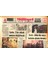 Milliyet Halk Gazetesi 5 Kasım 1976 - Ecevit Bütün Ülke Eşkıya Baskınına Uğramış Durumda GZ85572 1