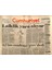 Cumhuriyet Gazetesi 18 Kasım 1990 - Don Kişotun Yazıldığı Dil - Picassonun Dosyaları GZ87357 1