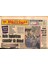 Hürriyet Gazetesi 13 Mayıs 1980- Trabzonda Chpli Avukat Öldürüldü GZ87585 1