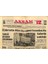 Akşam Gazetesi 24 Ocak 1964 - Ajda Pekkan Şimdi De Şantöz Olarak Isim Yapmak Istiyor GZ87690 1