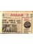 Akşam Gazetesi 21 Aralık 1963 - Ckmp , Inönüye Ikinci Defa Da Hayır Dedi GZ87913 1