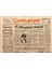 Cumhuriyet Gazetesi 9 Kasım 1990 - Özalın Başkanlık Sistemine Yönelik Önerileri Anapta Kaygı Yarattı GZ87509 1