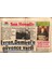 Son Havadis Gazetesi 6 Ocak 1980 - Amerika Sovyetlerle Siyasi ve Ekonomik Ambargo Koydu GZ87572 1