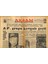 Akşam Gazetesi 2 Nisan 1963 - Kennedy Ailesi Plağı Satış Rekorları Kırdı GZ88346 1