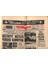 Milliyet Halk Gazetesi 22 Haziran 1970 - Cüneyt Arkının Kırılmadık Yeri Kalmadı GZ88837 1