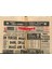 Milliyet Halk Gazetesi 12 Haziran 1970 - Meclis , Sendikalar Kanun Tasarısını Kabul Etti GZ88918 1