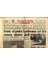 Vatan Gazetesi 1 Şubat 1964 - Ismet Inönülondra Konferansı Iyi Sonuca Ulaştı GZ89223 1