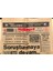 Milliyet Halk Gazetesi 19 Haziran 1970 - Arazi Vergisi Değere Göre Tesbit Edilecek GZ88836 1